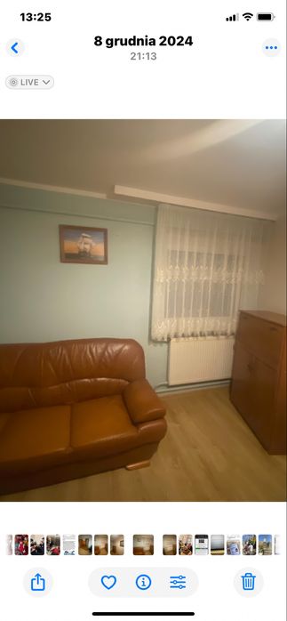 Wynajmę pokój z używalnością kuchni i łazienki