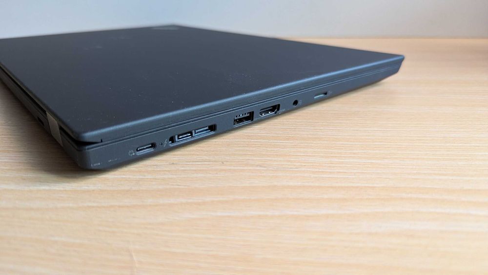 Lenovo ThinkPad P15s g1 І7\16Гб\512гб\IPS\гарний акумулятор