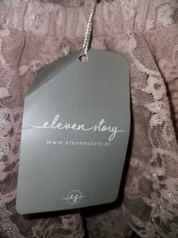 Elevenstory Bluzka nowa
