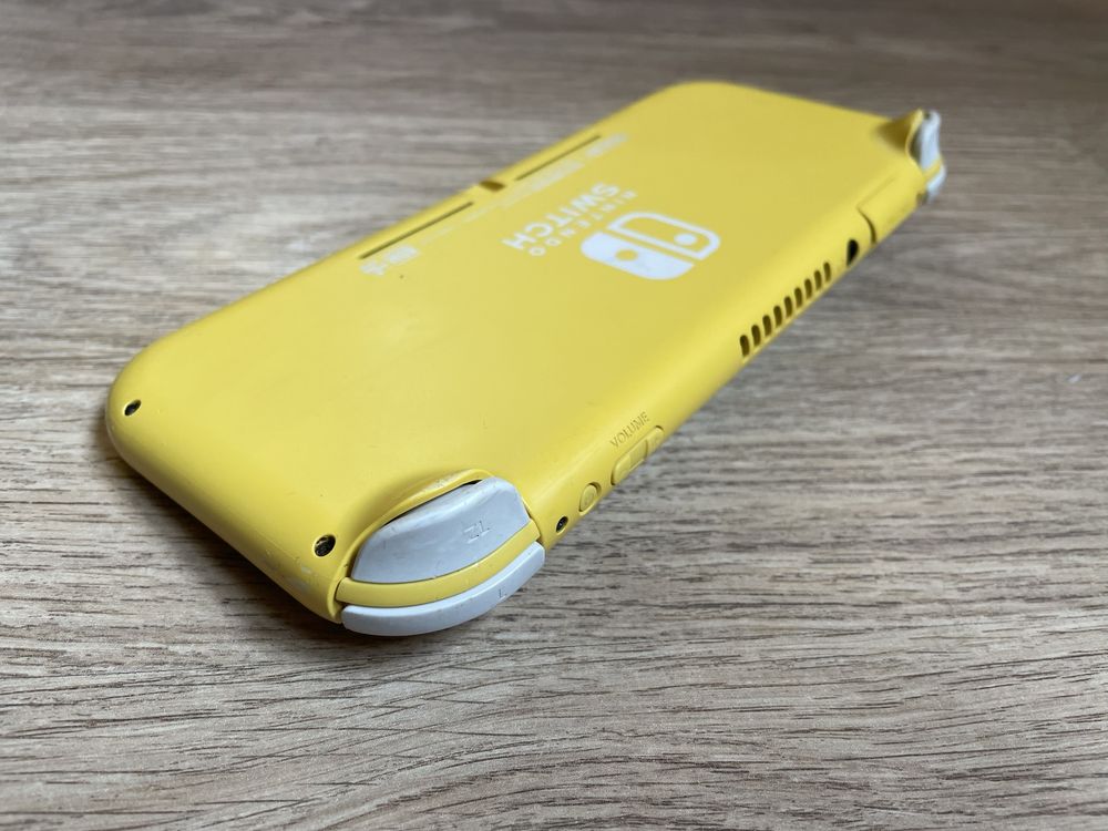 Nintendo Switch lite 32