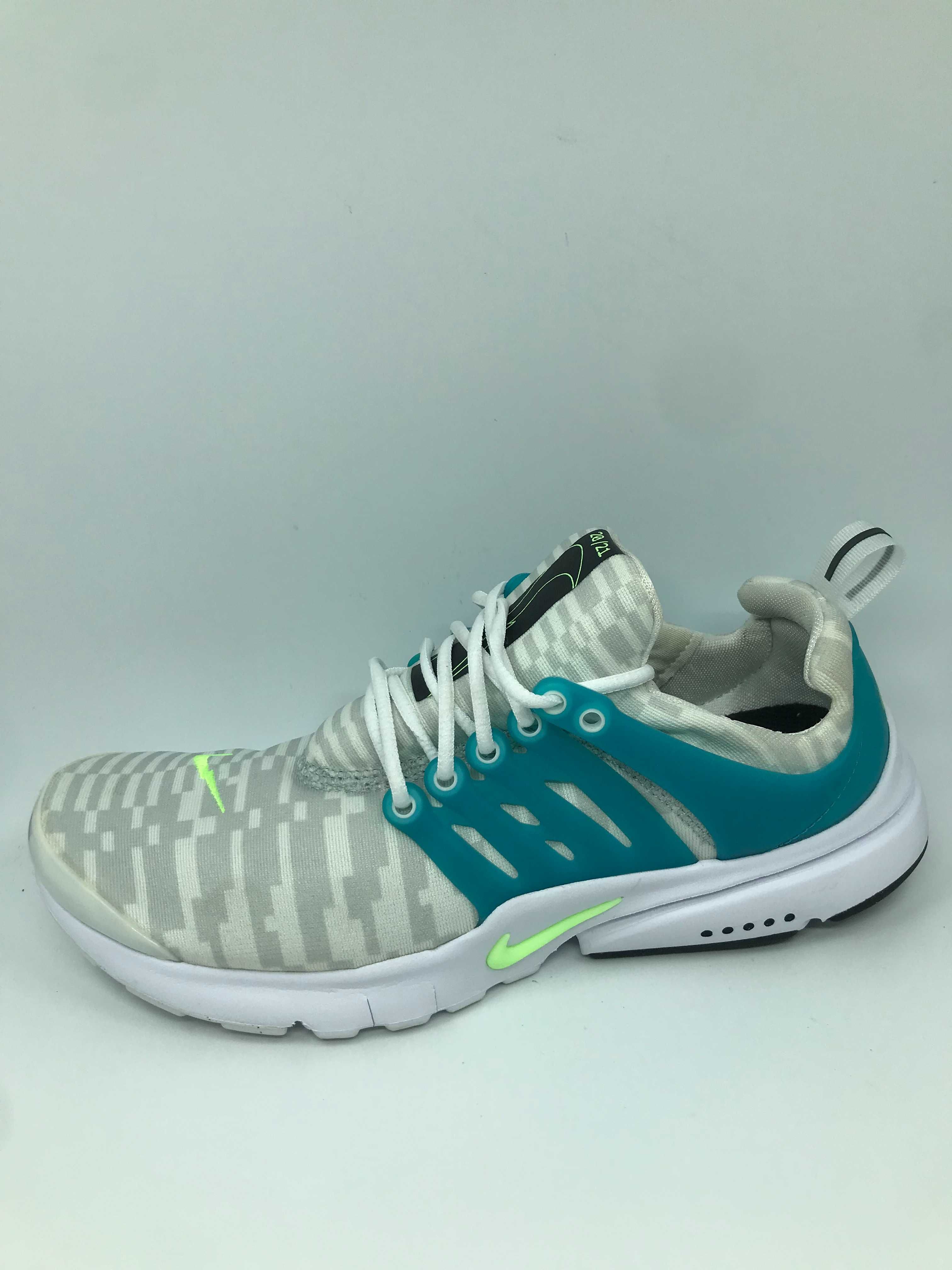 NIKE Presto r.38,5 oryginalne buty damskie stan BDB