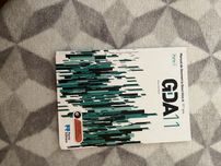 Manual e Caderno de Atividades de Geometria Discritiva-11 ano