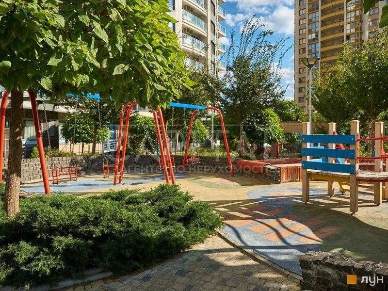 Продаж 3к 240м2 ЖК "Парк Авеню" просп. Голосіївський,60 Голосіїво Торг