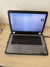 Ноутбук hp pavilion g6