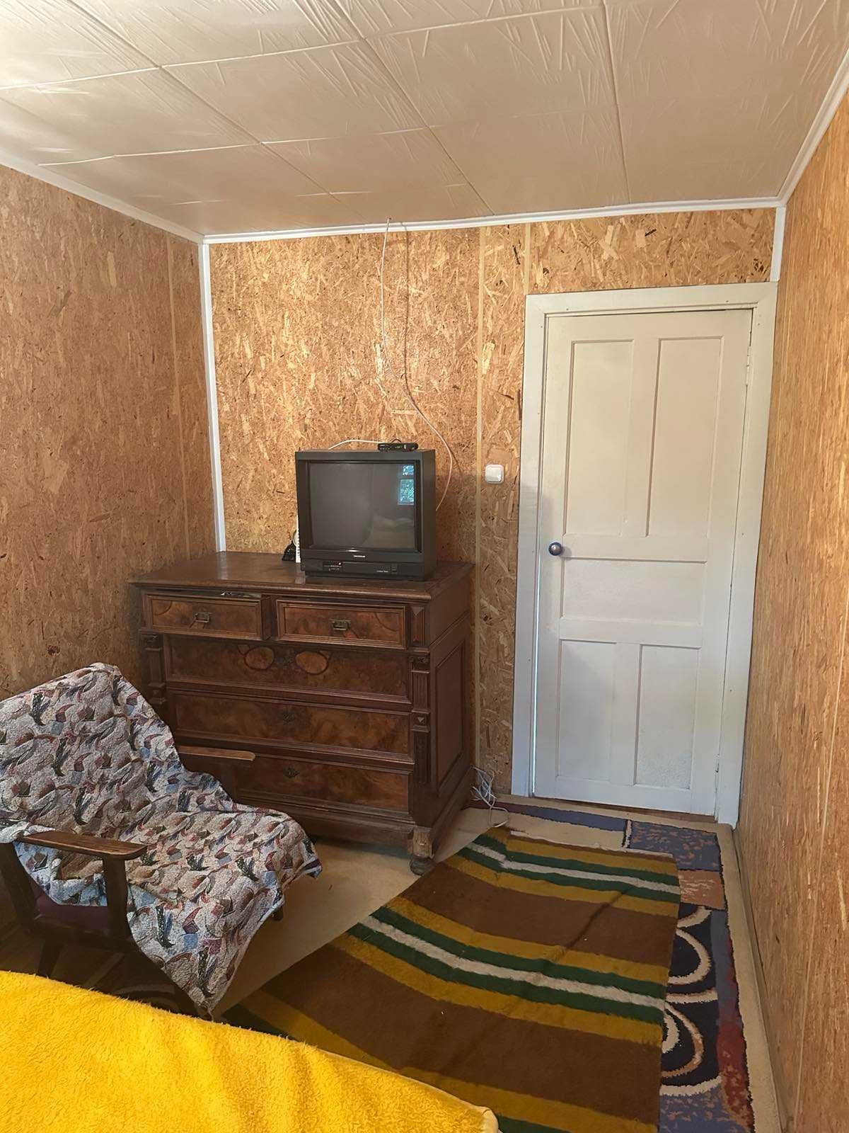 Продам дачний дом в СТ -Сосновое-,Матвеевка