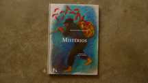 Livro de poesia infantil "Mistérios" de Matilde Rosa Araújo