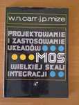 Projektowanie i zastosowanie układów MOS