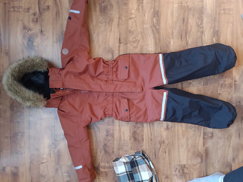 Kombinezon dziecięcy KappAhl