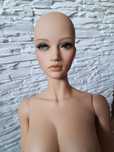 Iple house 1/3 lalka kolekcjonerska bjd Lahela oryginał