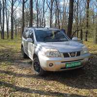 Nissan X-Trail ,машина тільки для ЗСУ