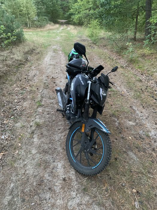 Продам mustang MT-150-8