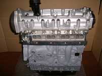 Silnik DUCATO BOXER JUMPER 2.3 Jtd 120 km
