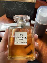 Chanel No. 5 духи, пробник, парфюм, классика