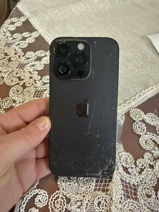 Iphone 14 pro 128 GB