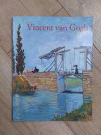 Książka Vinent van Gogh