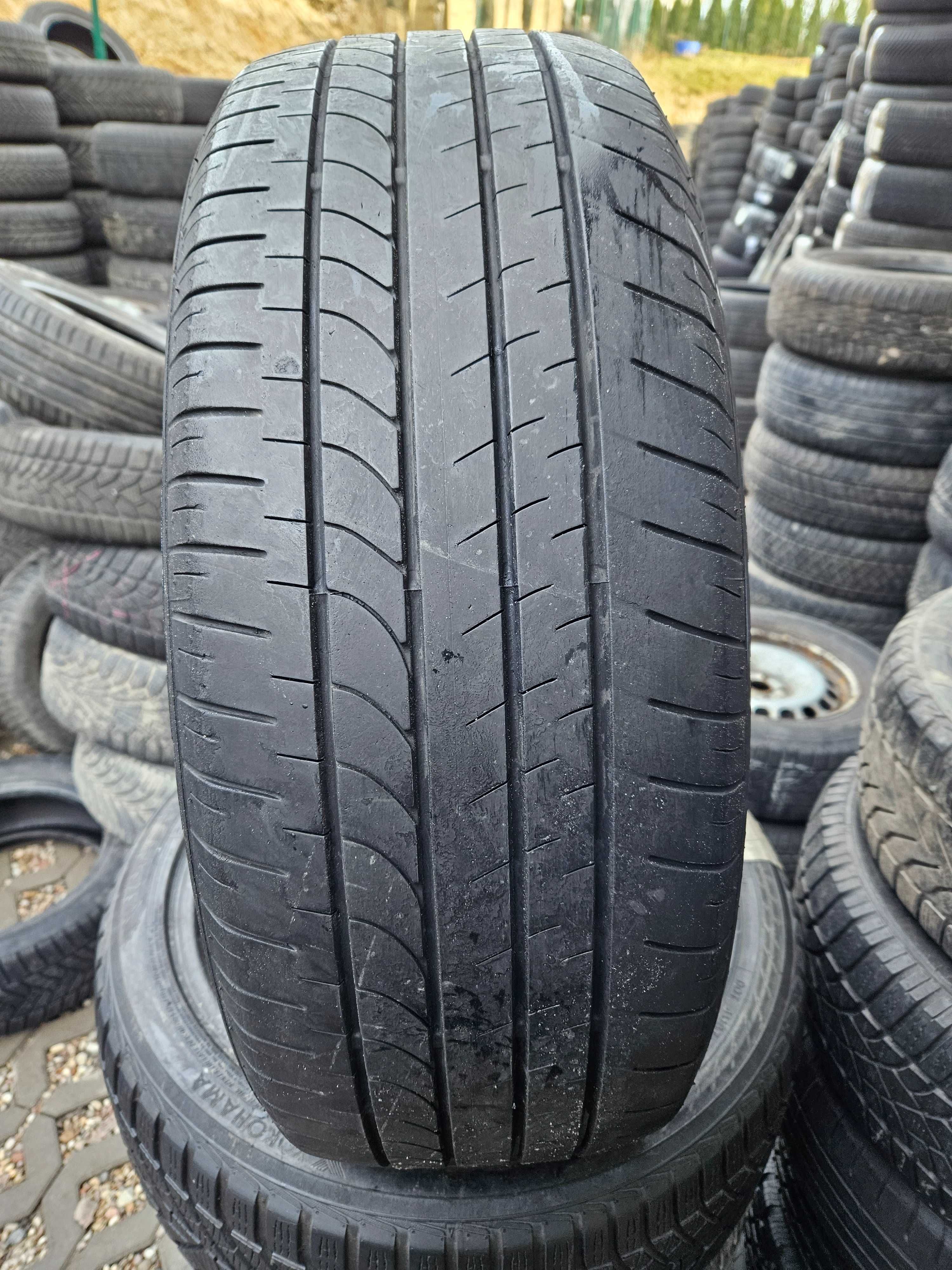 Bridgestone 235/55 r20 Dueler H/L 33A /// 5,4mm!!! 2021r wysyłka