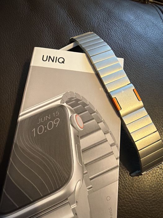 Pasek do Apple Watch 49/45/44/42MM