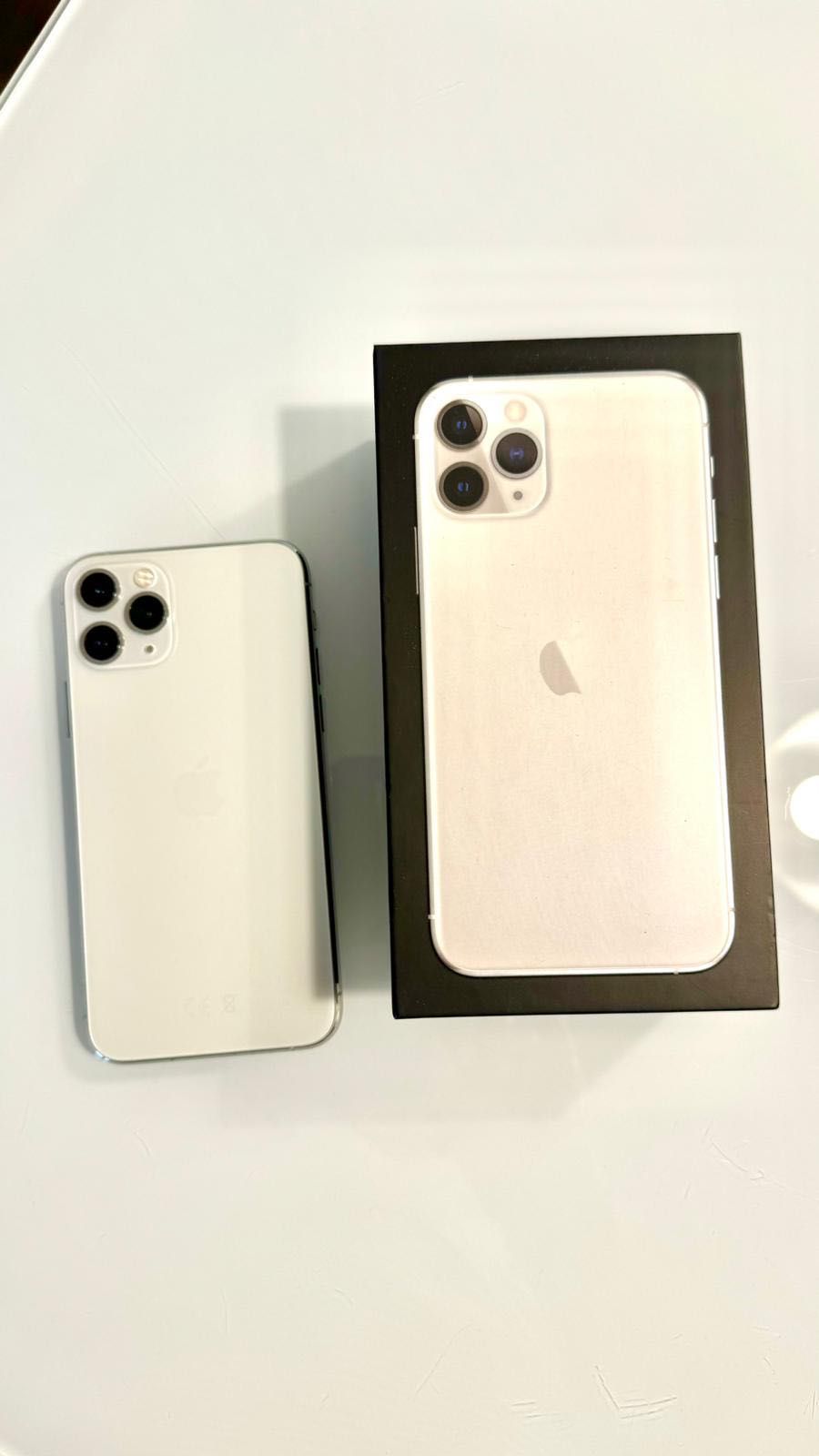 iPhone 11 PRO 256 GB