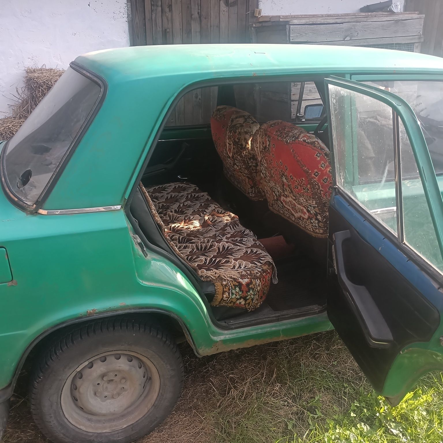 Продам Жигулі ваз 2101