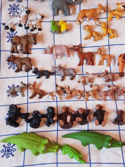 Disney дикие животные зоопарк