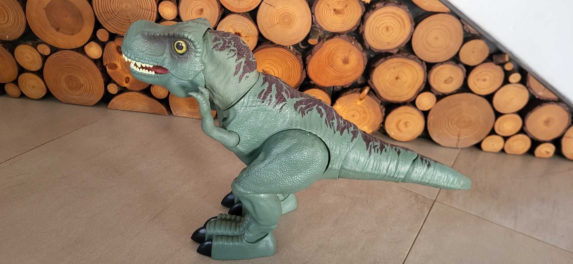 Dinozaur chodzący