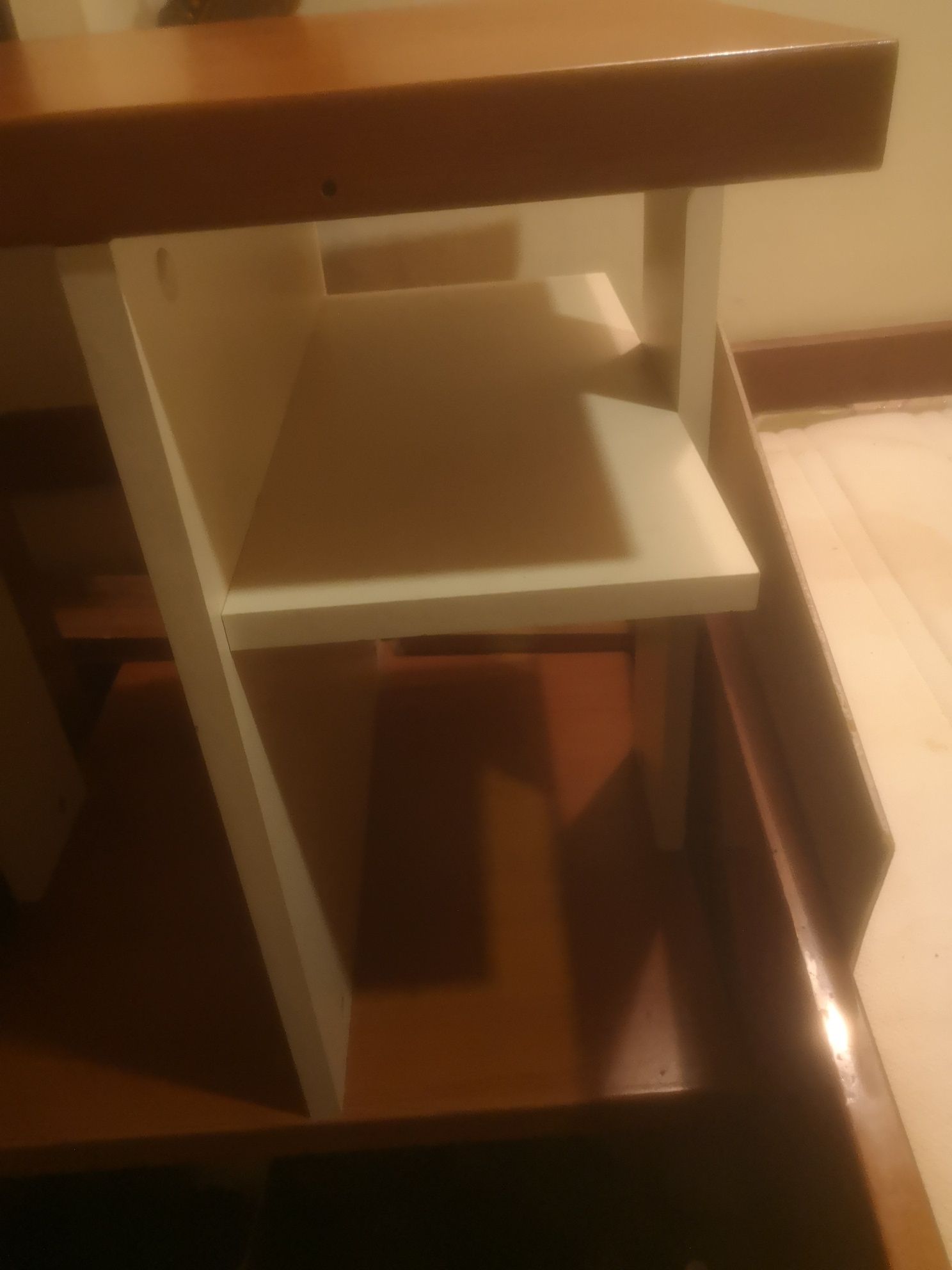 Szafka z półkami 50x50