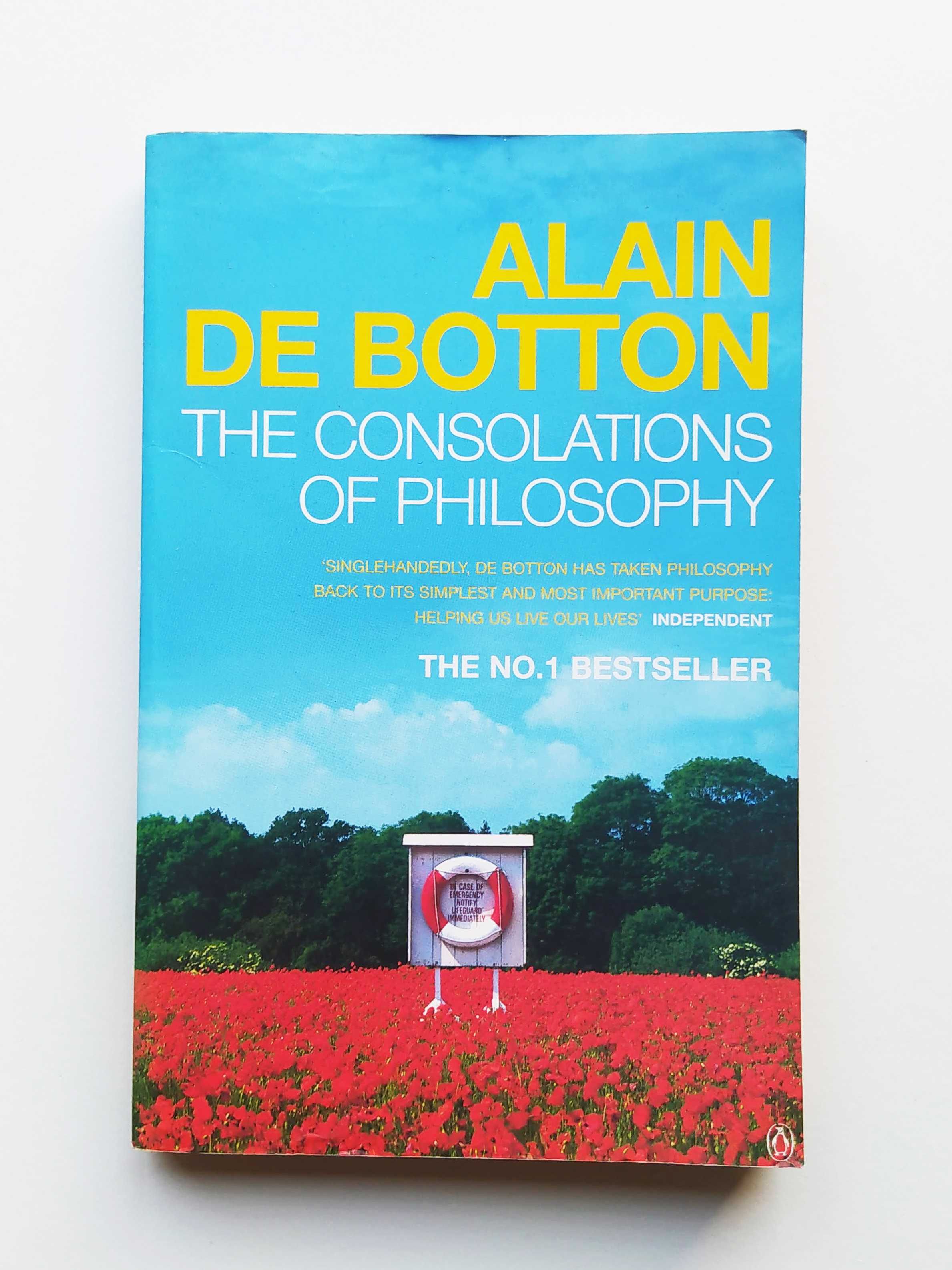 Alain de Botton, Eric Berne, Paul Davies (inglês) desde 10€