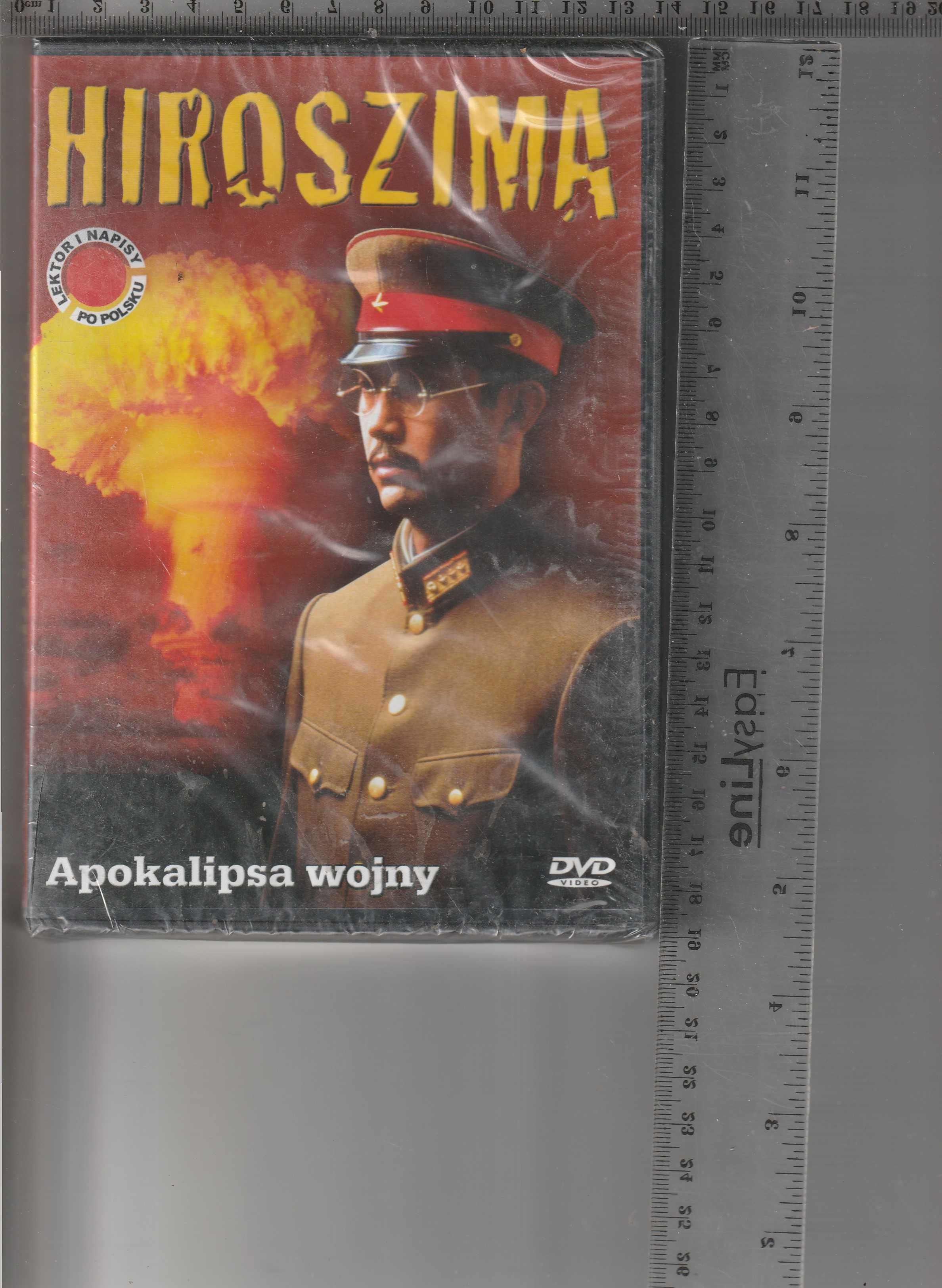 Hiroshima - Roger Spottiswoode DVD