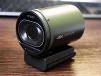 EMEET S600 4K Webcam