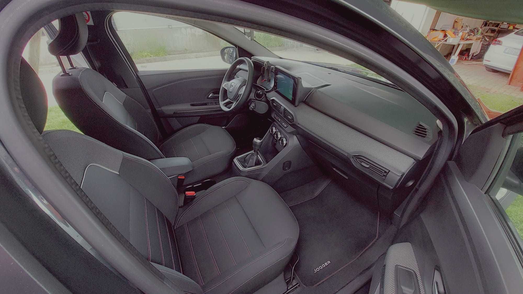 Dacia GPL 7 lugraes