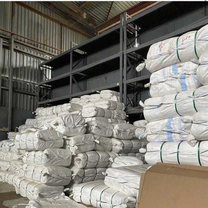 Worki PP na ekogroszek mąkę piasek 15kg 40x60