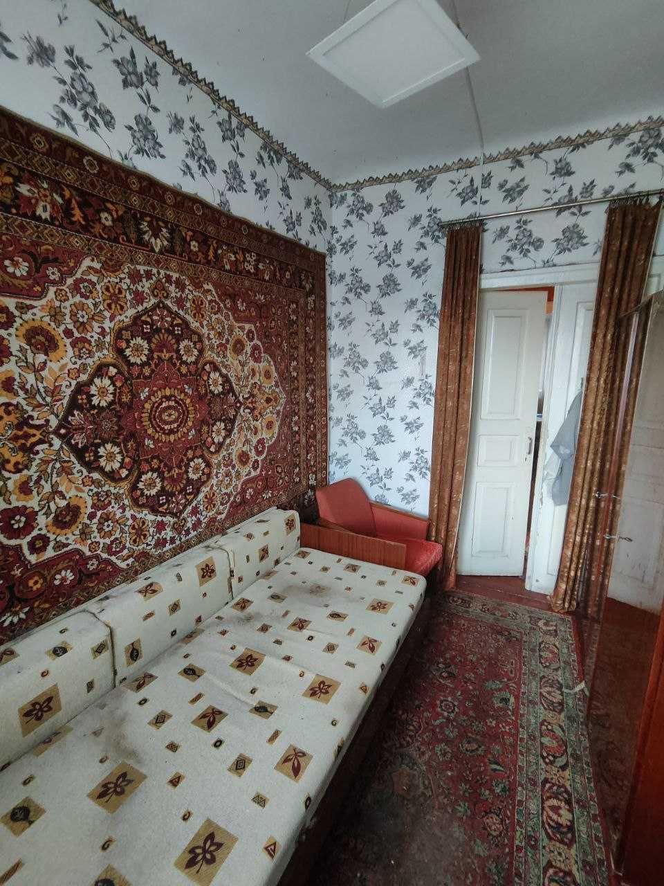 Приватний будинок