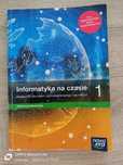 Informatyka na czasie 1 zakres podstawowy
