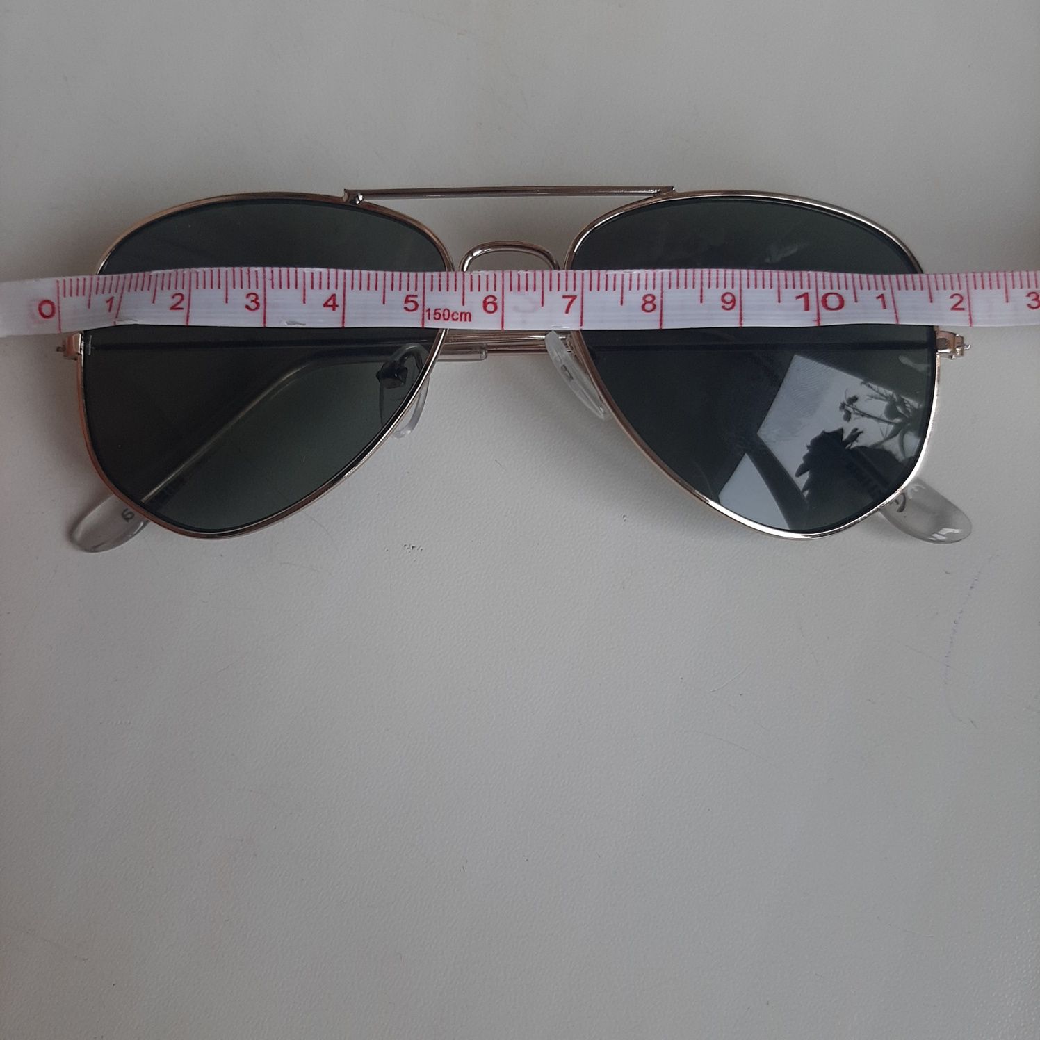 Дитячі сонцезахисні окуляри Alensa Pilot Солнцезащитные очки детские