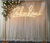 Neon LED Zakochani 55cmx25cm