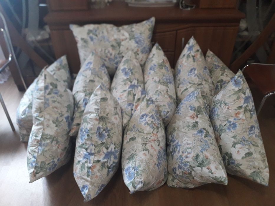 Пухо пірєві подушки великий вибір найкращі ціни