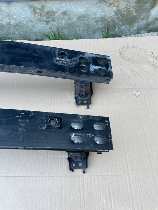 Усилитель передний всборе Lexus NX 2015-2021