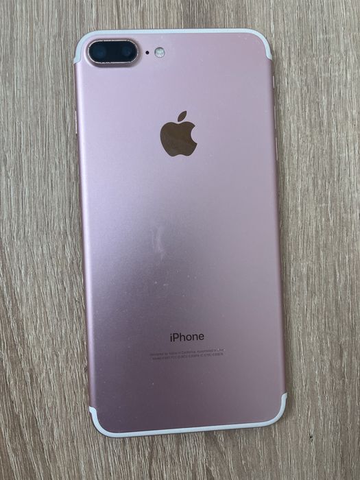 Iphone 7+ б/у 128gb