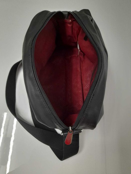 Bolsa de mão da Samsonite