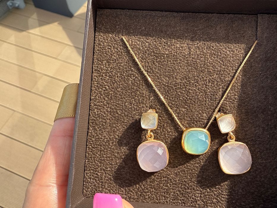 Biżuteria Vis Kinga Rusin.