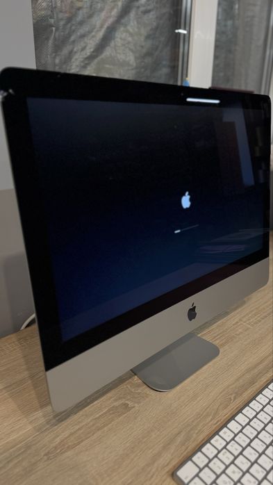 iMac 21.5 2017 Intel Core i5 8 GB RAM 1 TB