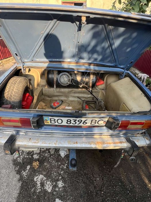 Продам ВАЗ 2106 1986р.