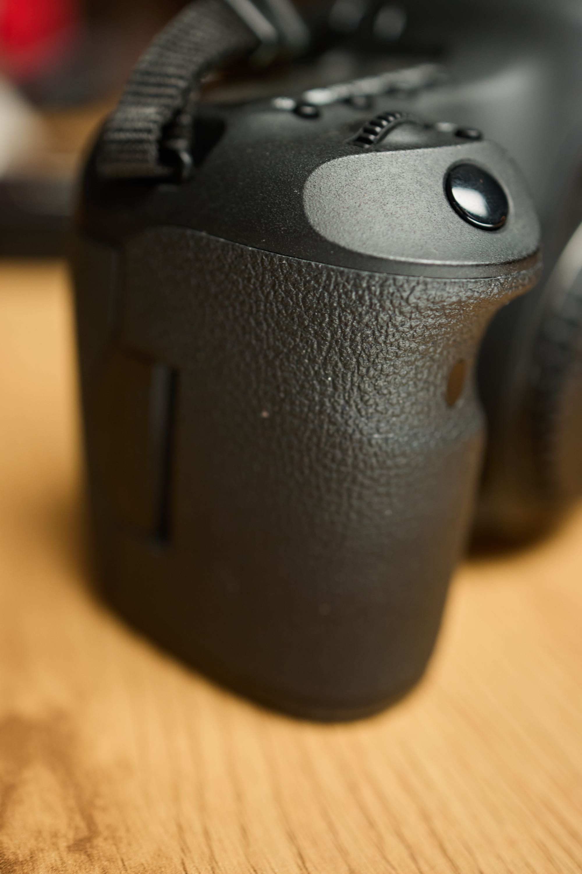 Canon 5D Mark III - Пробіг 6000