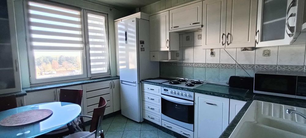 Mieszkanie Łódź Górn, 52m2