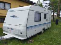 Adria Altea 432 PX 2006