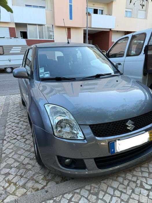Suzuki Swift 1.3 DDiS Diesel