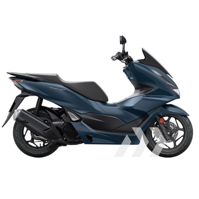 Honda PCX 125cc