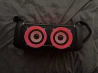 Glosnik bluetooth LED Roseland RS - 500