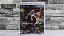 Dragon's Dogma Capcom całość w języku angielskim