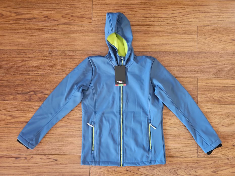 Softshell CMP 176 NOWY
